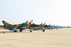 Kiến nghị cho sân bay Thành Sơn đón máy bay dân dụng