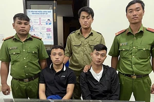 Bình Thuận kêu gọi người dân hợp tác dẹp 'tín dụng đen'