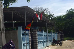 2 cậu cháu tử vong bất thường sau cuộc nhậu