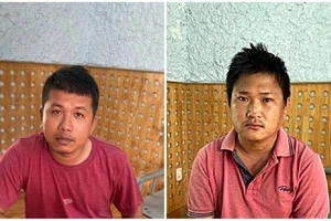 Phạt tù chủ doanh nghiệp thuê giang hồ 'truy sát' cán bộ