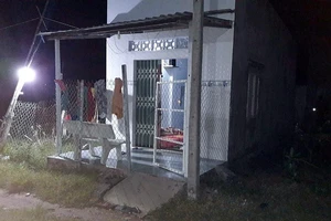 Lập chuyên án điều tra 1 phụ nữ đơn thân bị sát hại tại nhà