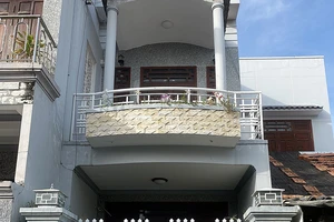 Một cựu cán bộ văn phòng đất đai bị tố ôm tiền tỉ bỏ trốn