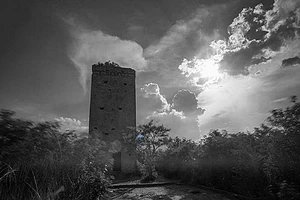 Đề xuất xây dựng điểm du lịch văn hóa Lầu Ông Hoàng