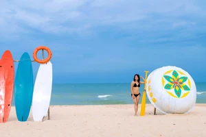 Gắn nhãn an toàn COVID-19 cho 19 resort, khách sạn