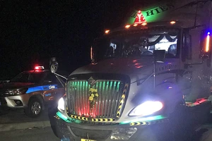 Lời khai của tài xế gây tai nạn kéo nạn nhân đi 60 km