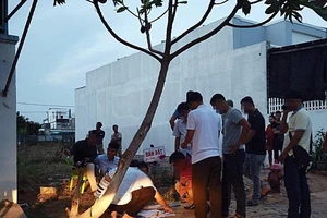 Bình Thuận phá 2 vụ vận chuyển ma túy số lượng lớn