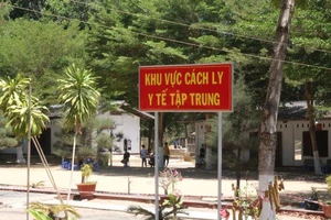 Bình Thuận: Thêm 27 mẫu có kết quả âm tính với SARS-CoV-2