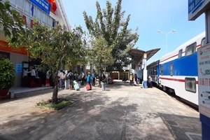 Bình Thuận 360 mẫu âm tính, 1.044 người cách ly tại nhà