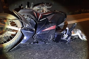 Bình Thuận: 2 phụ nữ là bạn thân bị nạn tử vong 