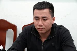 Kẻ đâm chết chủ quán vì xin thêm nước mắm đầu thú