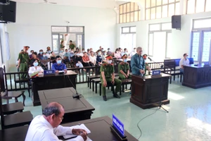 Kẻ dùng búa sát hại chị em chủ quán cà phê lãnh 11 năm tù