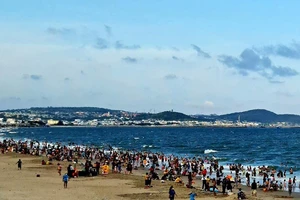 Cập nhật thêm du khách 4 tỉnh đến Bình Thuận phải cách ly