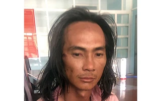 Phụ hồ sát hại chủ nhà trong tiệc mừng công bị bắt 