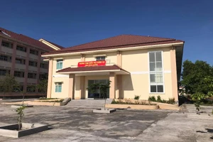  Bình Thuận sẵn sàng các tình huống khi dịch bùng phát