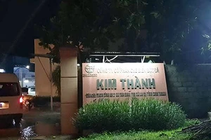 Thủ kho sát hại nữ công nhân và đâm trọng thương người quản lý công ty