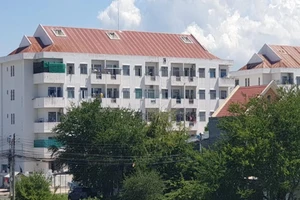 1.500 mẫu liên quan đến 5 bệnh nhân nhiễm COVID-19 ở Bình Thuận đều âm tính