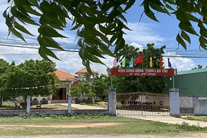 Bình Thuận thêm 2 ca nghi nhiễm COVID-19 là chồng và mẹ nữ bác sĩ