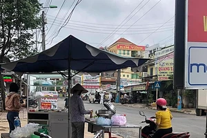 Người nghi nhiễm ở Bình Thuận 2 lần âm tính với SARS-CoV-2