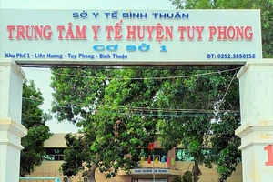 Xử lý kỹ sư đến từ vùng dịch không cách ly còn tổ chức liên hoan đông người