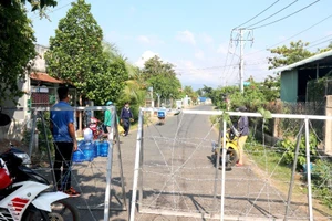 Bình Thuận thông báo khẩn liên quan ca dương tính ở thị xã La Gi