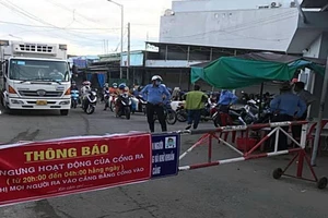 Thông báo khẩn số 28 của Sở Y tế Bình Thuận liên quan ca nghi nhiễm COVID-19