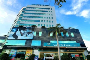 Phong tỏa cao ốc Viettel Bình Thuận, xét nghiệm 200 người liên quan