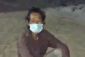 1 người nghiện ma túy nghi nhiễm COVID-19 trốn khỏi khu cách ly