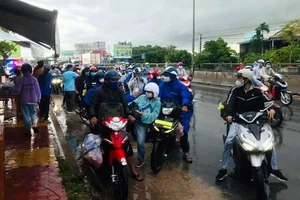 Đồng Nai 'rút kinh nghiệm' việc CSGT dẫn người qua Bình Thuận mà không thông báo