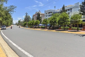 TP Phan Thiết tiếp tục áp dụng giãn cách xã hội theo Chỉ thị 16 đến 22-8