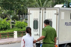 Đâm chết tình trẻ trong khu phong tỏa từ chuyện ghen tuông