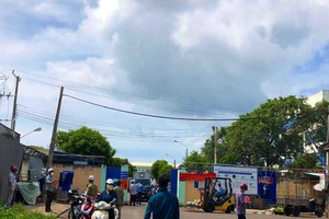 Bình Thuận: Phong tỏa cảng cá và một số khu vực ở thành phố Phan Thiết 