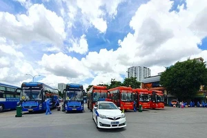 Bình Thuận chuẩn bị đón 3.500 người từ TP.HCM, Đồng Nai, Bình Dương về 