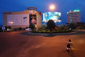 Bình Thuận giãn cách 10 phường, xã của TP Phan Thiết theo Chỉ thị 16