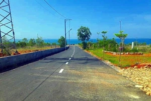 Tiếp tục xem xét kỷ luật nguyên Giám đốc Sở Tài nguyên Môi trường Bình Thuận