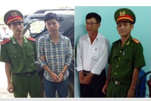 Nguyên giám đốc Công ty Lâm nghiệp Bình Thuận bị khởi tố