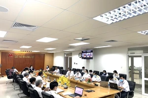 Đối thoại với 500 DN về chính sách thuế do ảnh hưởng bởi COVID-19