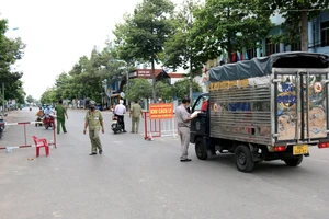 Bình Thuận: Tâm lý chủ quan, nhiều ổ dịch xuất hiện tại cộng đồng