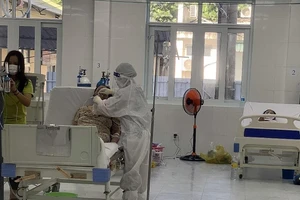 Từ 9-11, Bình Thuận thí điểm quản lý ca nhiễm COVID-19 nhẹ tại nhà