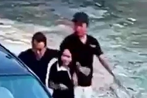 Bộ Tư pháp chỉ đạo trợ giúp pháp lý cho thiếu nữ bị phó giám đốc hiếp dâm