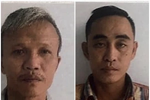 Khởi tố 2 tài xế làm lây lan dịch bệnh tại Ninh Thuận