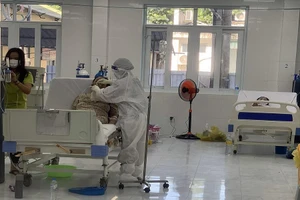 Bình Thuận thêm 7 ca tử vong, nâng số bệnh nhân tử vong do COVID-19 lên 178 ca