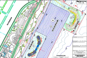 Lựa chọn nhà đầu tư bến du thuyền và khu thể thao biển 21ha ở Phan Thiết