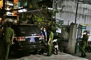 Lý do Bộ Công an bắt giam 2 lãnh đạo tỉnh và 3 lãnh đạo sở ở Bình Thuận