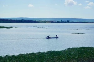 Phát hiện thi thể 3 người dưới hồ Suối Đá ở Bình Thuận