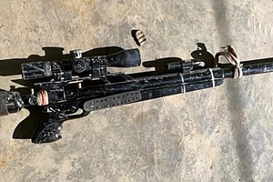 Bắt nghi can bắn chết người do mâu thuẫn cờ bạc ở Bình Thuận