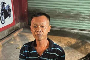 Kẻ hiếp dâm bé gái 2 tuổi rồi định trốn ra nước ngoài lãnh 20 năm tù