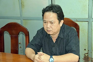 Công an cảnh báo nạn lừa đảo khi làm dịch vụ giấy tờ nhà đất