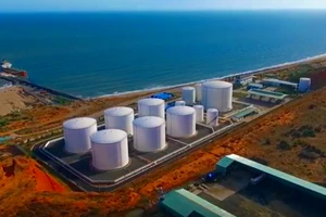 Truy tố ‘nhân vật bí ẩn’ trong đường dây buôn lậu 136 triệu lít xăng dầu