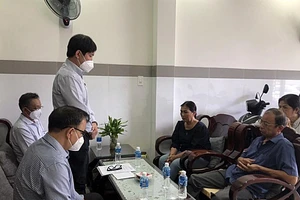 Xác định thời gian tử vong của tu nghiệp sinh Việt Nam mất tích tại Israel