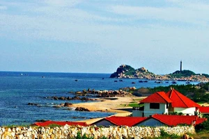 Dịp Giỗ Tổ Hùng Vương, các resort 4-5 sao ở Mũi Né đều kín phòng